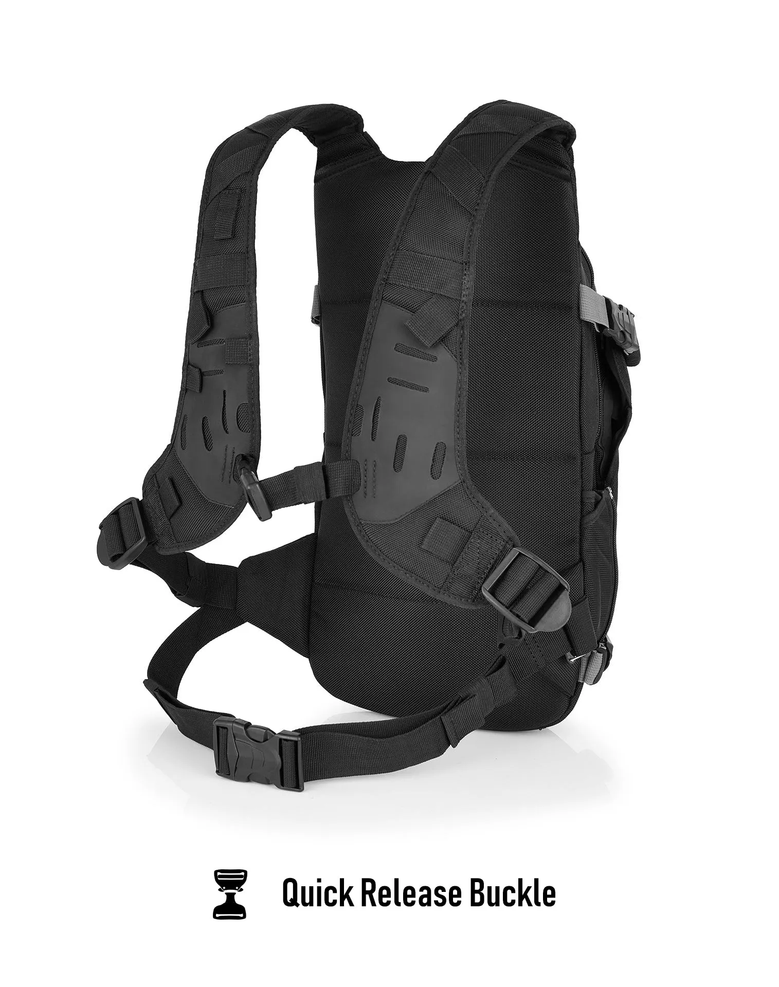 12L - Explorer Honda Adventure Touring Backpack