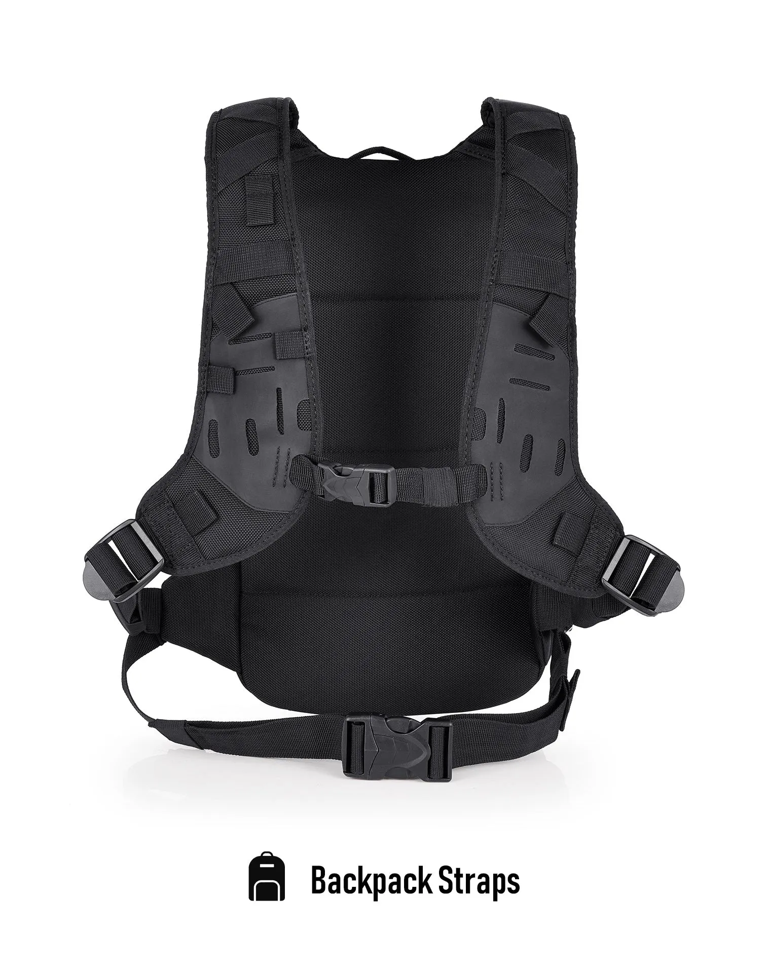 12L - Explorer Honda Adventure Touring Backpack