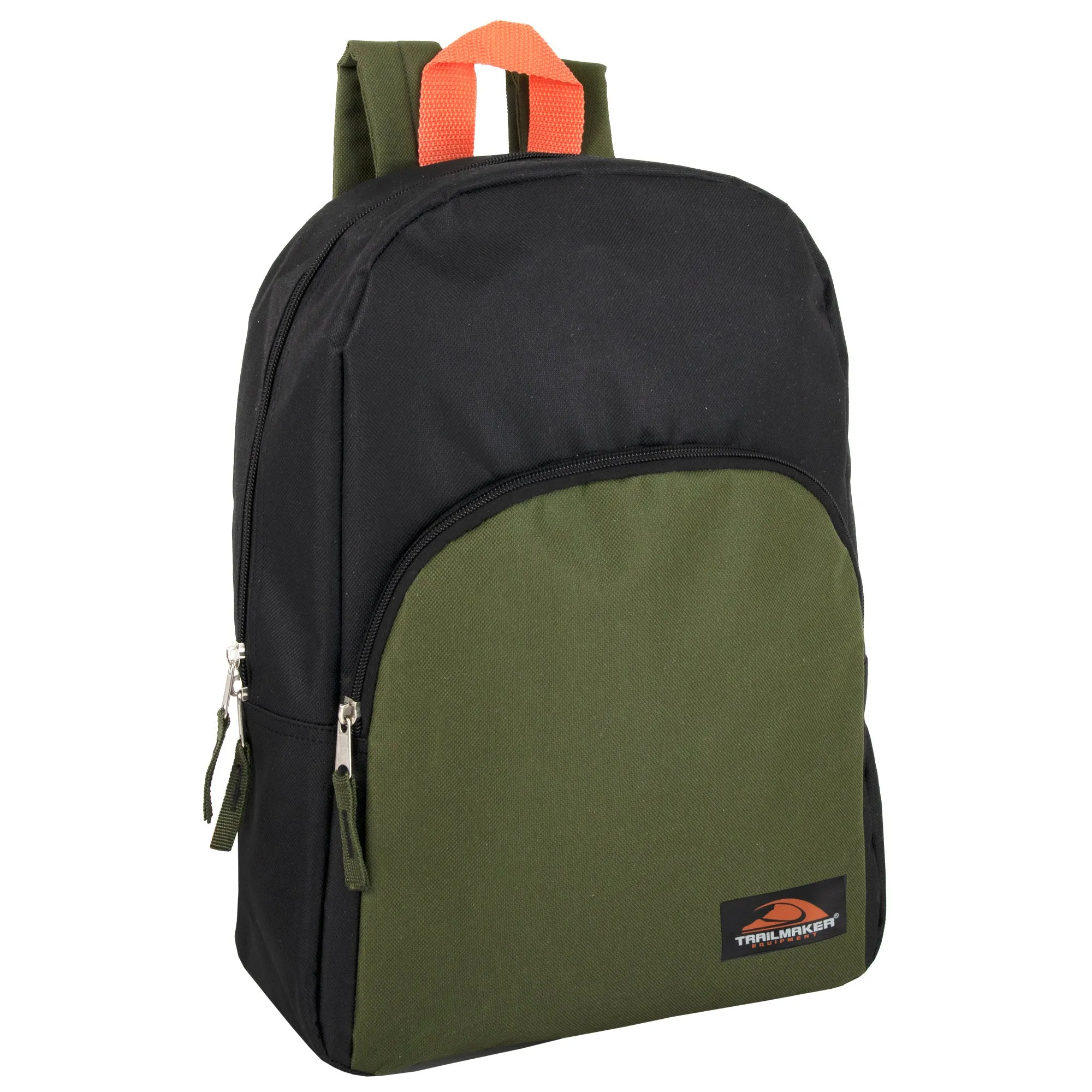 15-Inch Promo Backpack