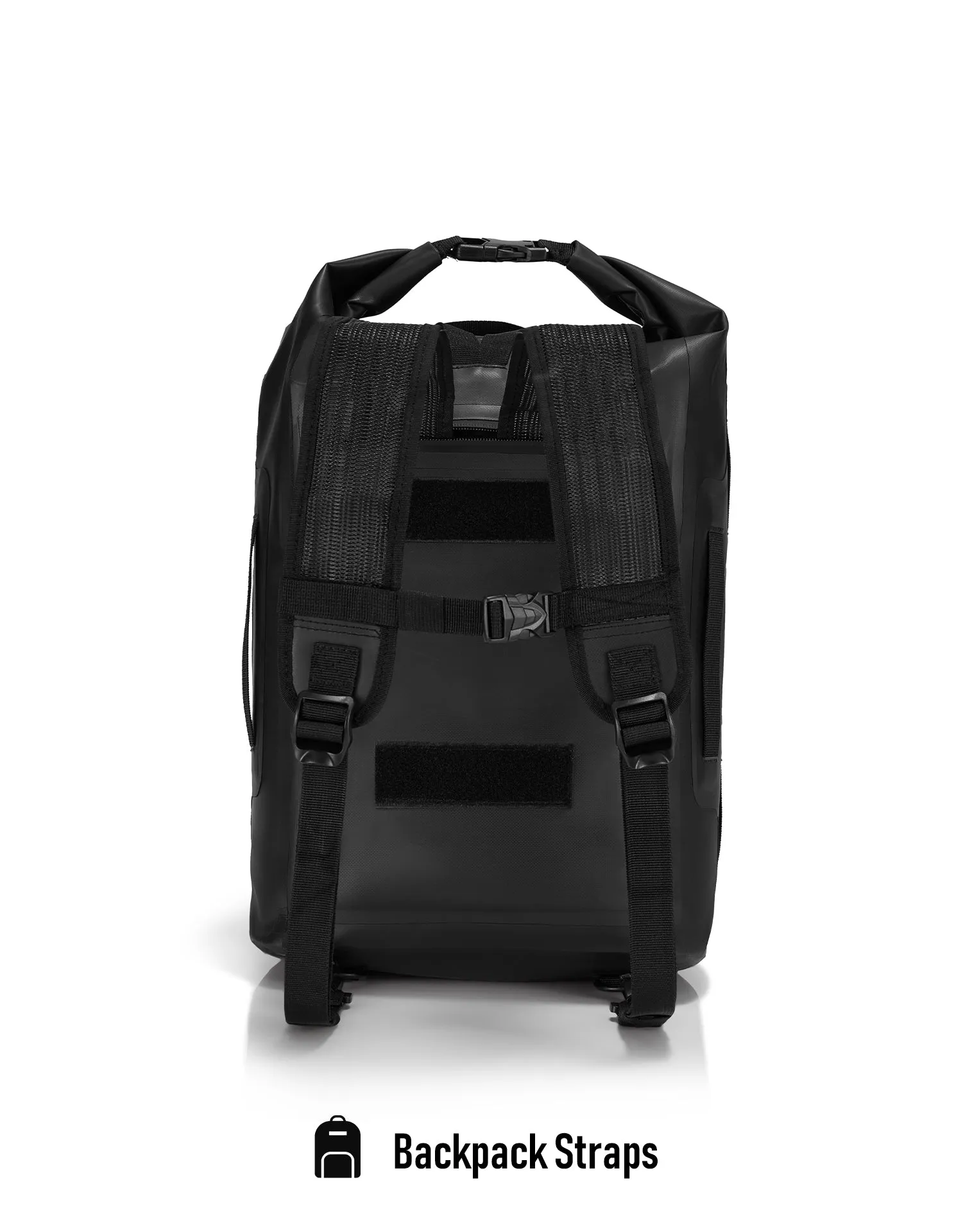 22L - Odyssey Harley Davidson Adventure Touring Backpack