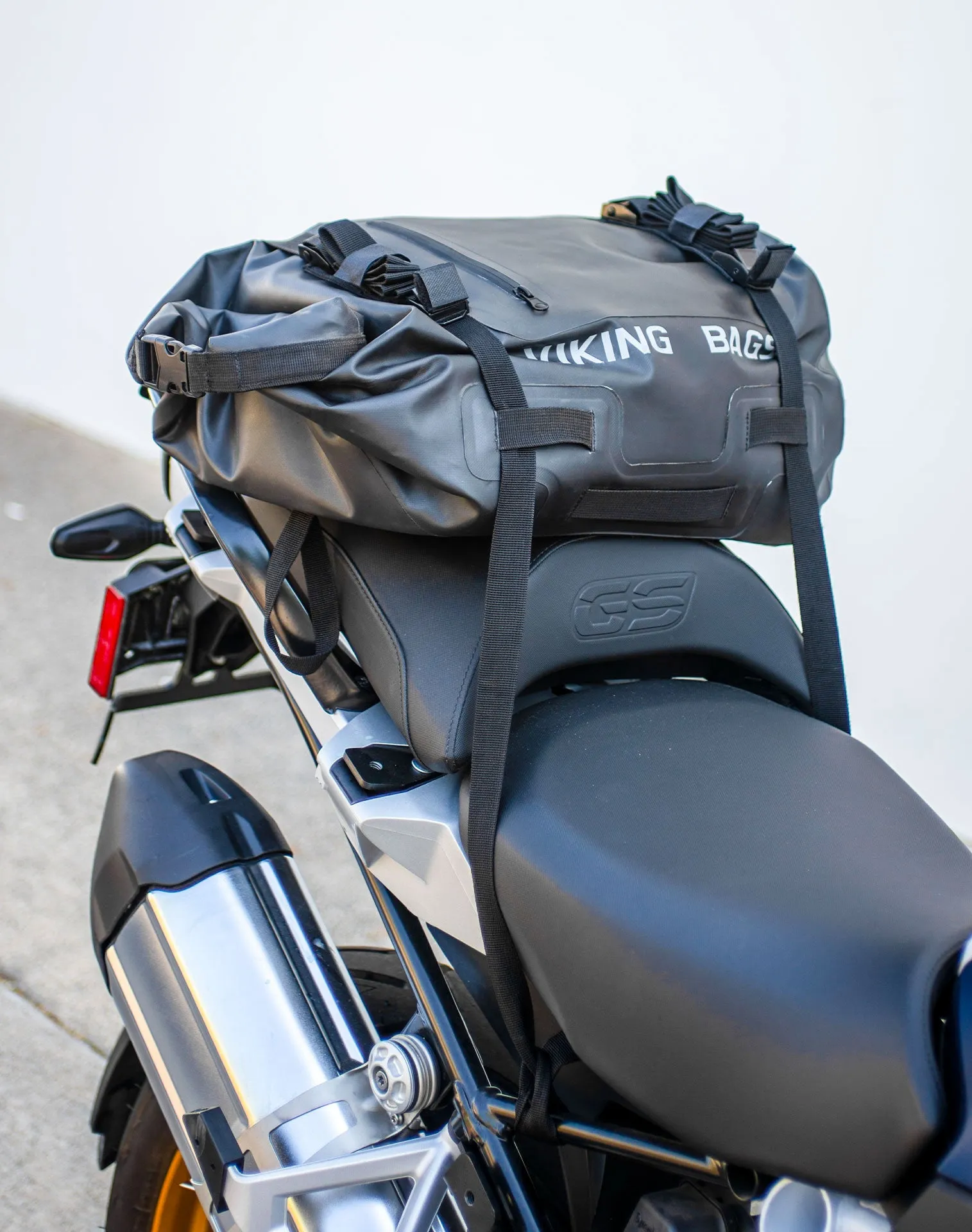 22L - Odyssey Harley Davidson Adventure Touring Backpack
