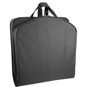 40” Deluxe Travel Garment Bag by WallyBags
