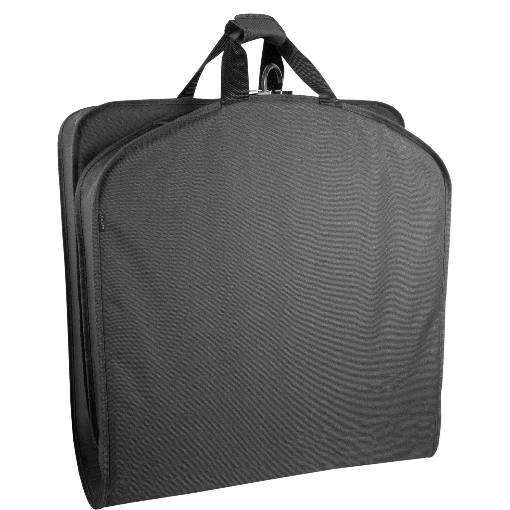 40” Deluxe Travel Garment Bag by WallyBags