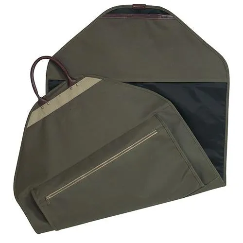 600D Polyester Plaza Meridian Garment Bags (Q397311)