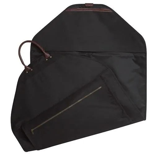 600D Polyester Plaza Meridian Garment Bags (Q397311)