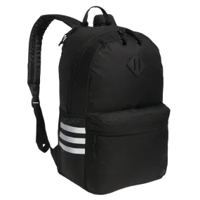 Adidas Classic 3S 5 Backpack - Black/White