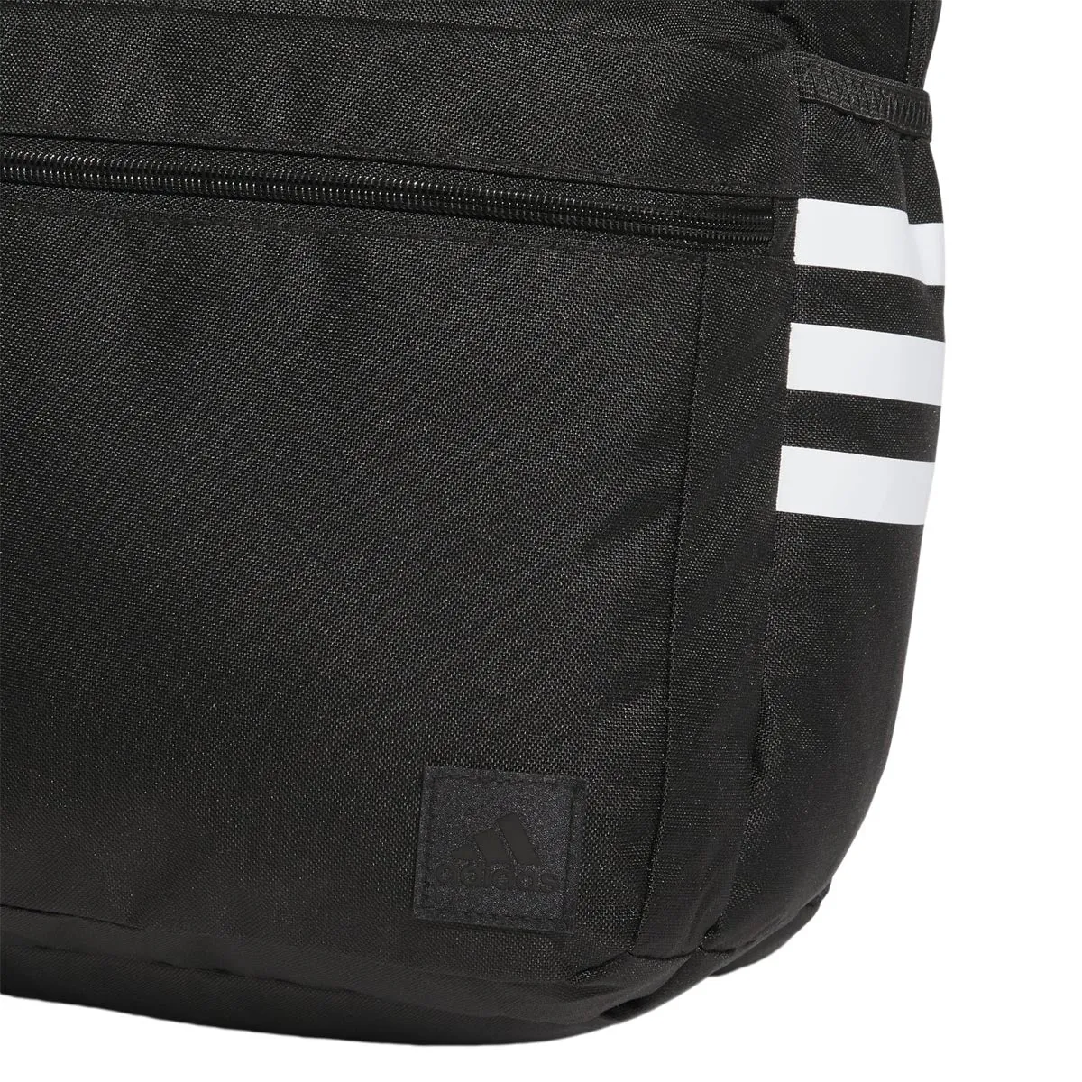 Adidas Classic 3S 5 Backpack - Black/White
