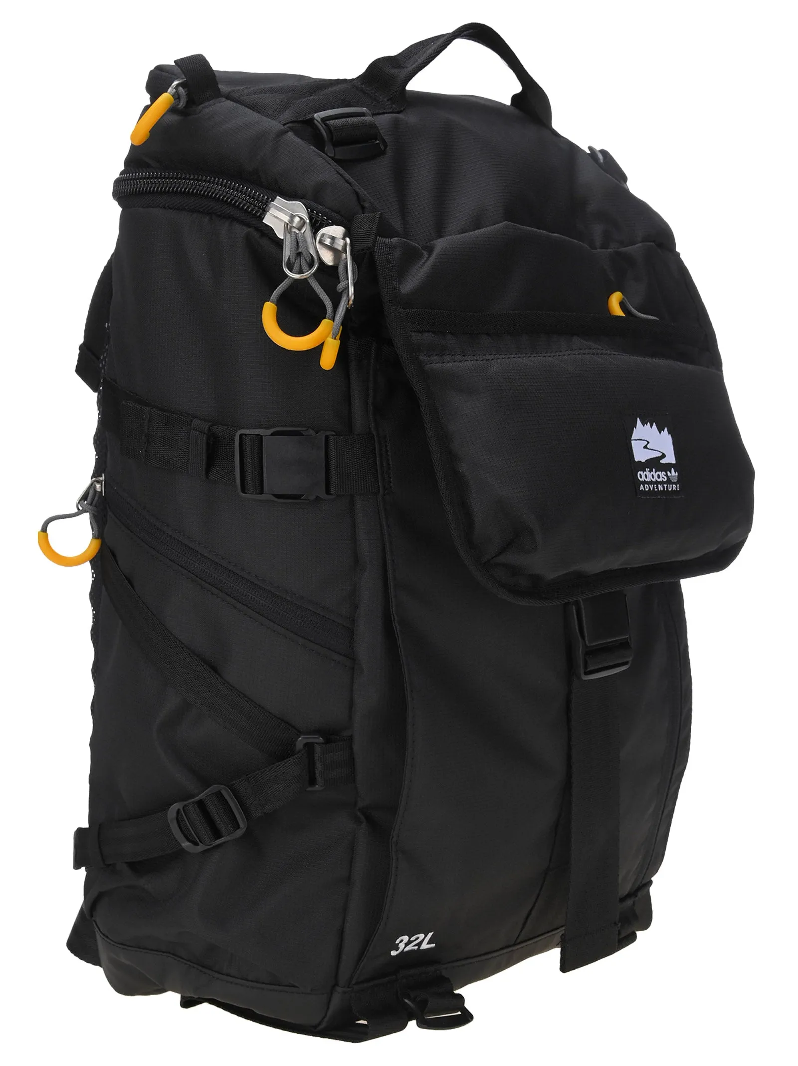 Adidas Originals Adventure Top Loader Backpack