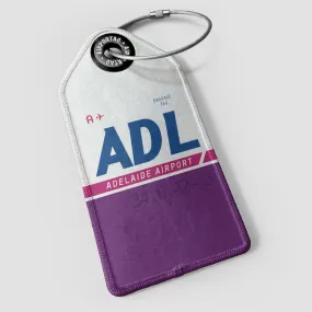 ADL - Luggage Tag