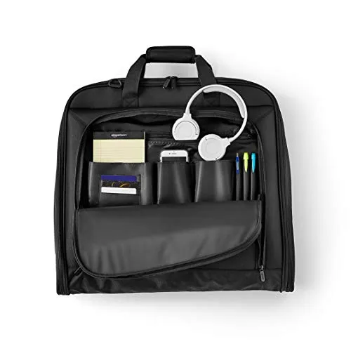 Amazon Basics Premium Garment Bag