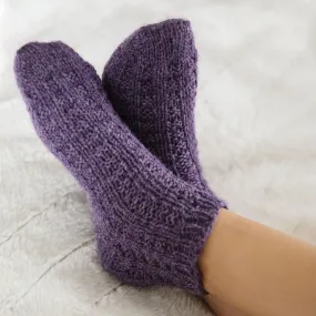 Autumn Socks