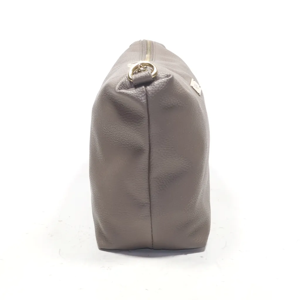 Bcbgeneration Pebble Crossbody Bags Leather Brown Color For Women