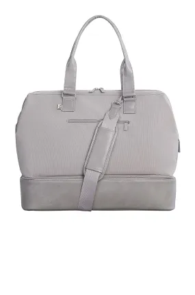 BEIS Weekend bag, gray