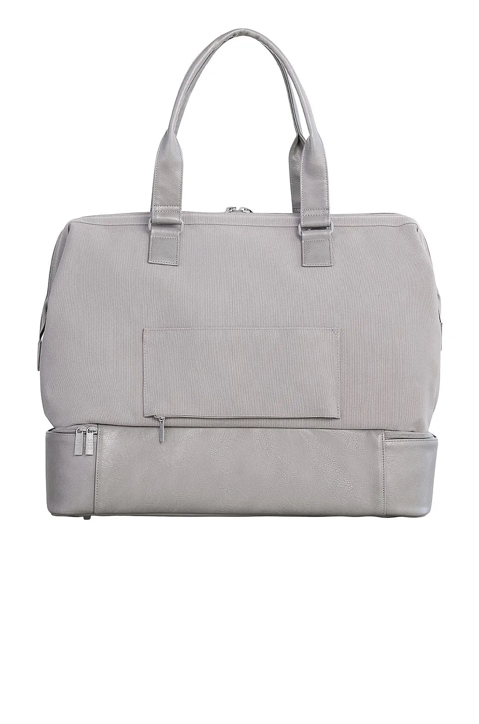 BEIS Weekend bag, gray