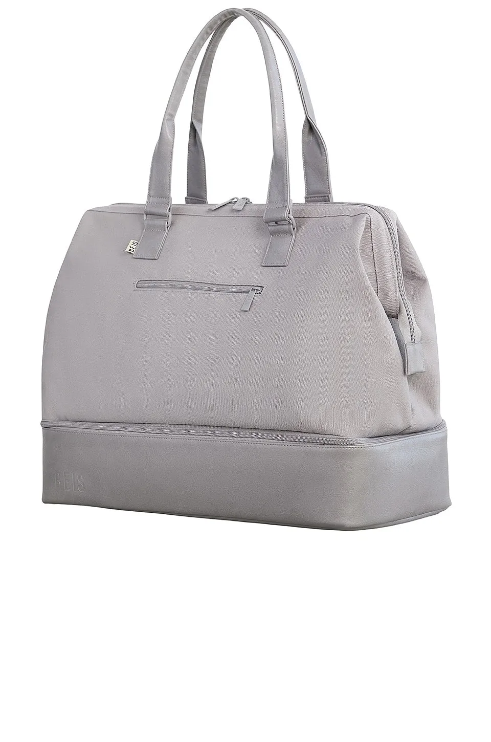 BEIS Weekend bag, gray