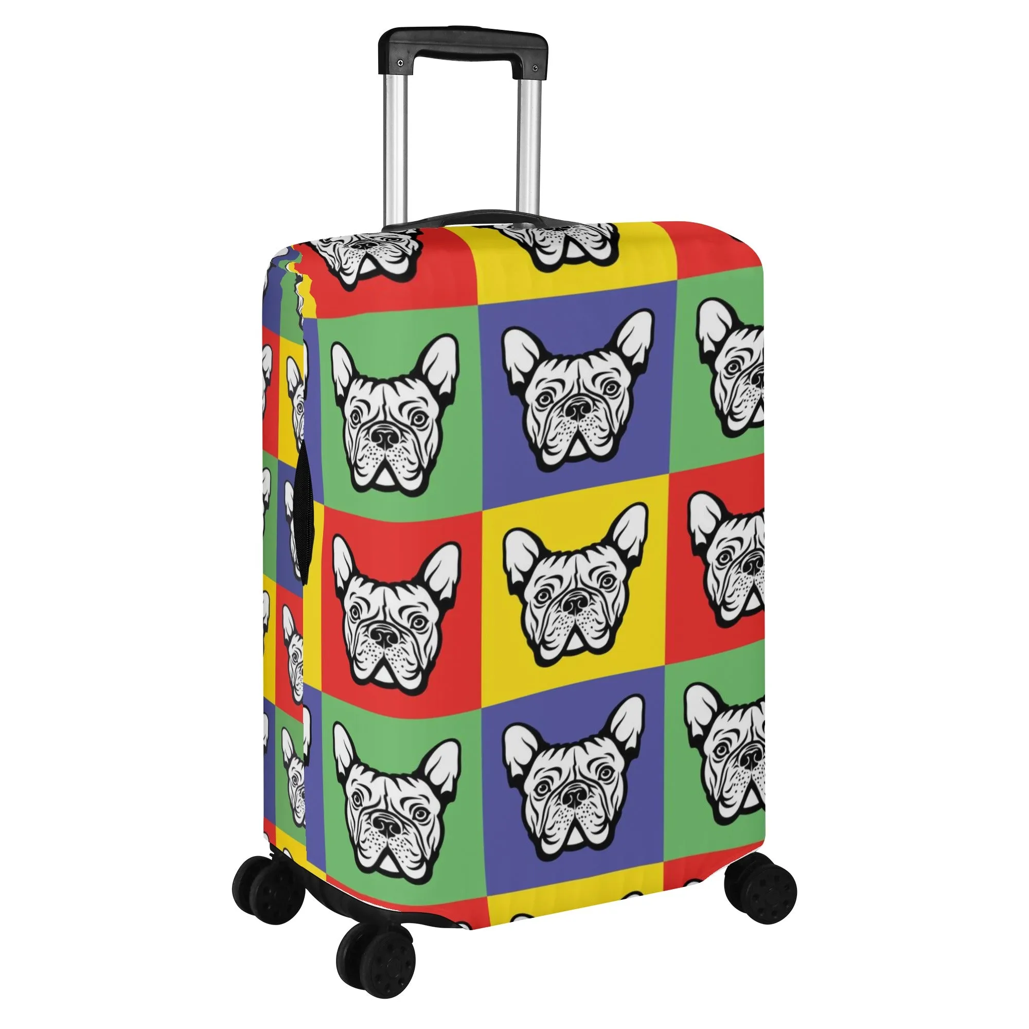 Bella - Luggage Cover