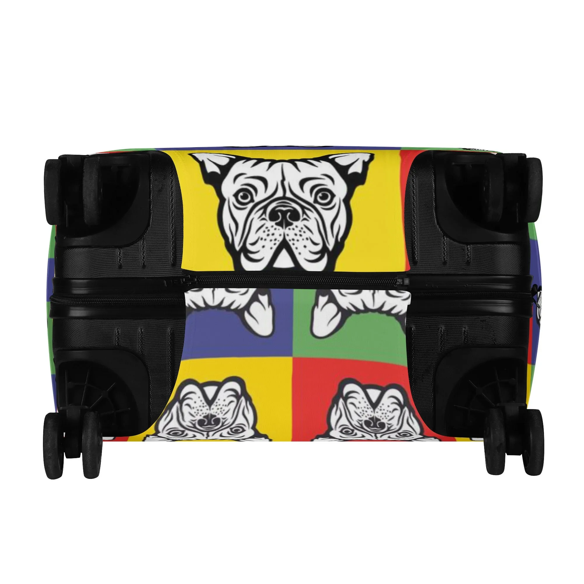 Bella - Luggage Cover