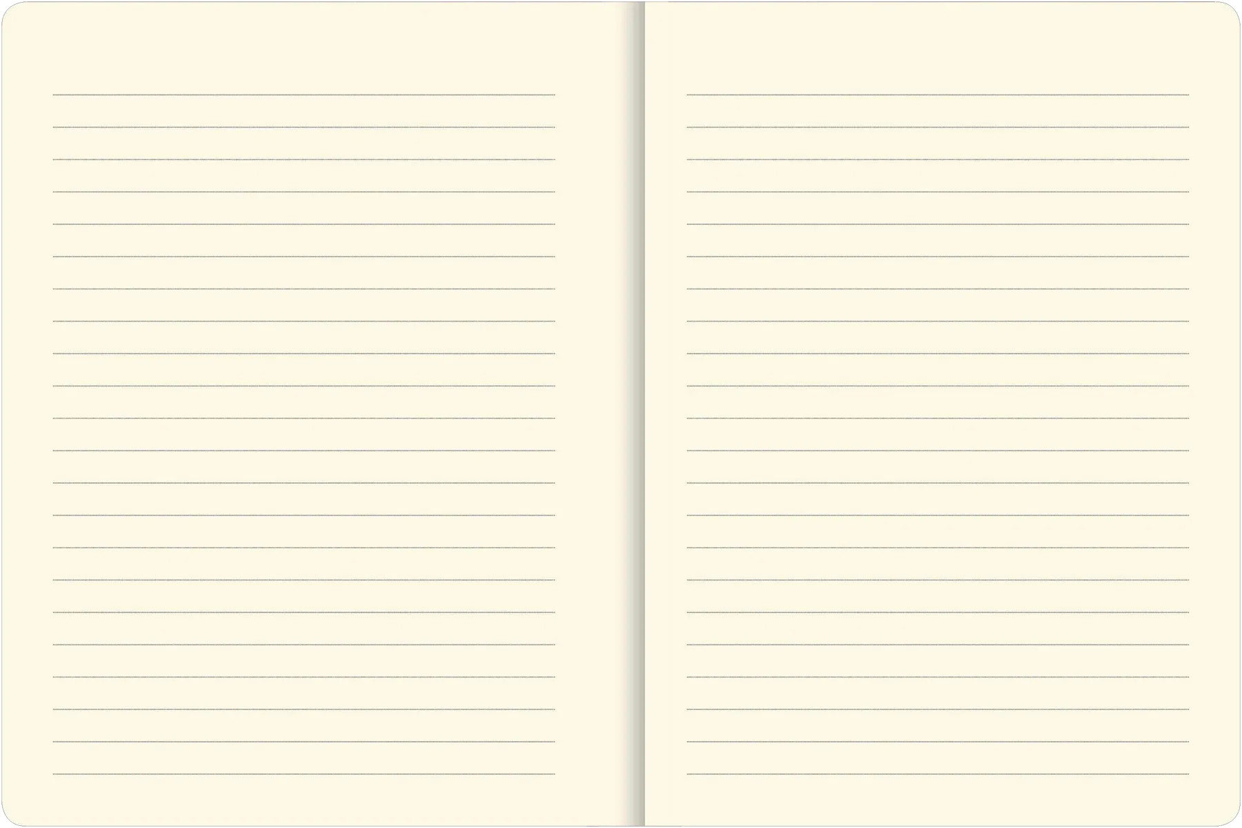 Birch Woods Journal