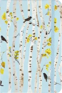 Birch Woods Journal