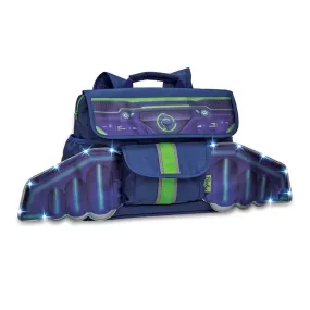 Bixbee Space Racer Backpack - Youth