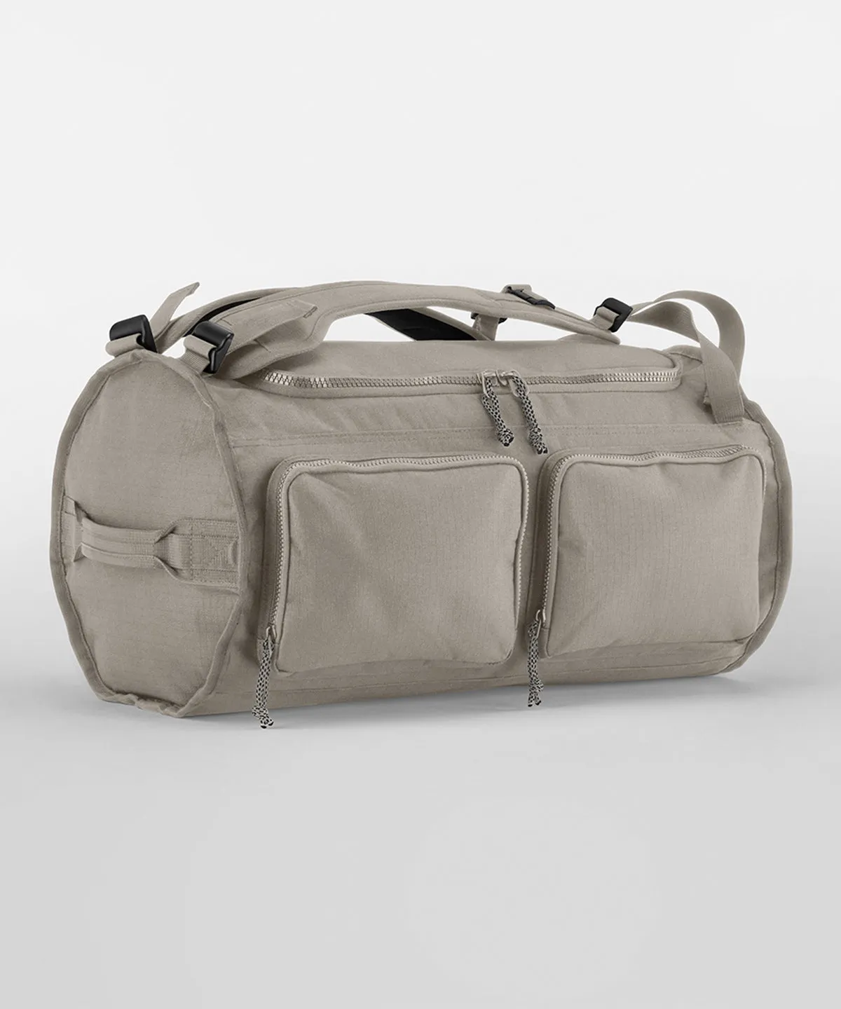 Black - Adapt hybrid kit bag