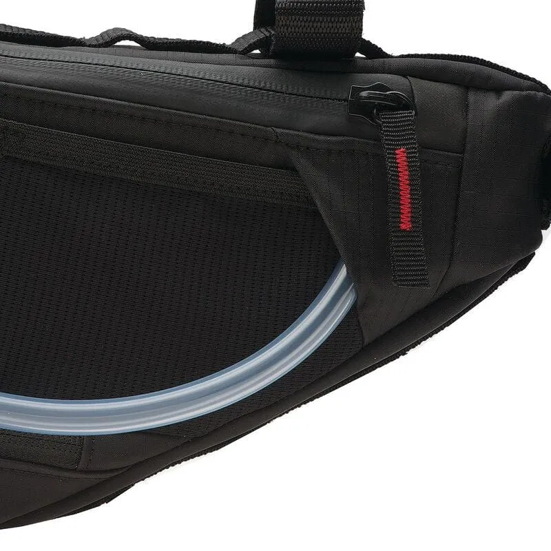 Blackburn Outpost Small Frame Bag Black