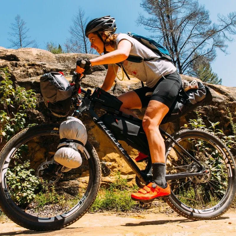 Blackburn Outpost Small Frame Bag Black