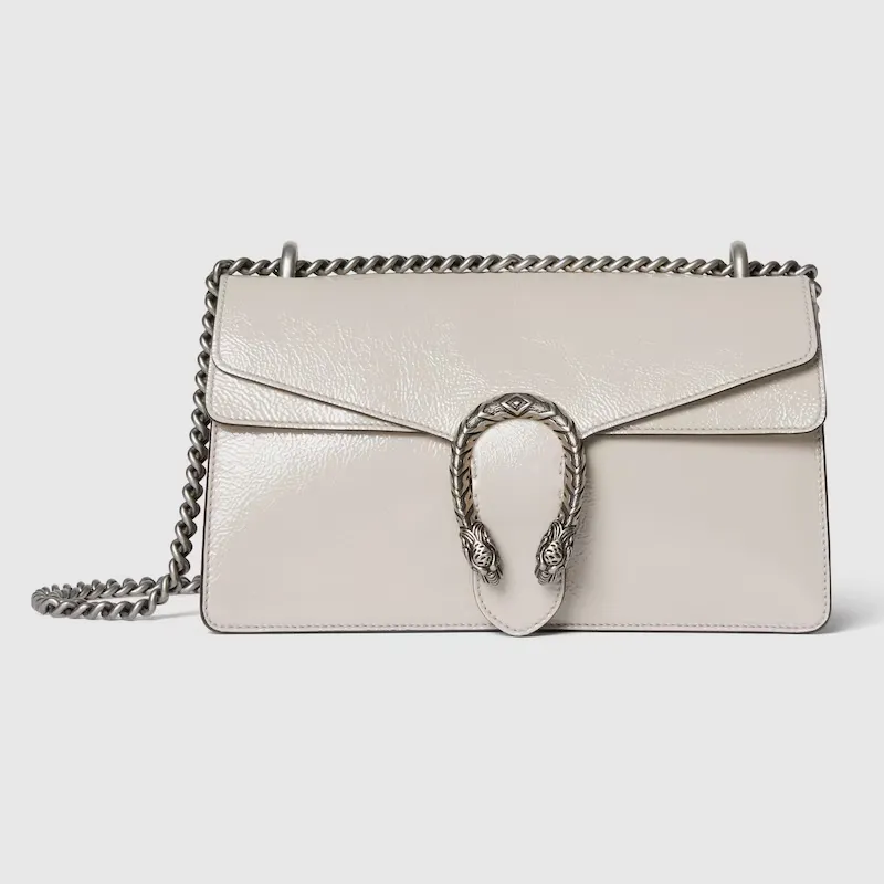 BORSA A SPALLA PICCOLA "DIONYSUS"
