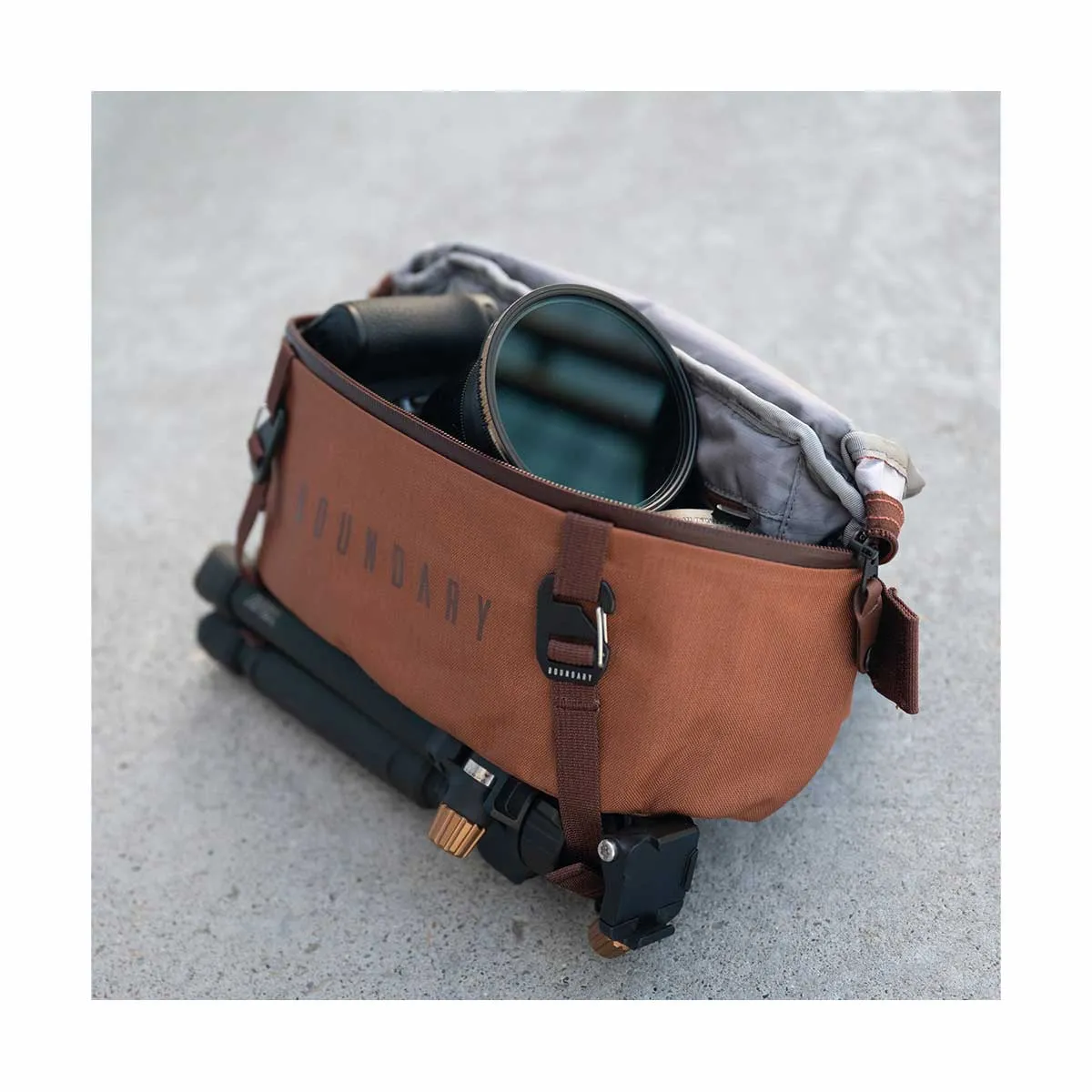 Boundary Rift Pack (Onyx)