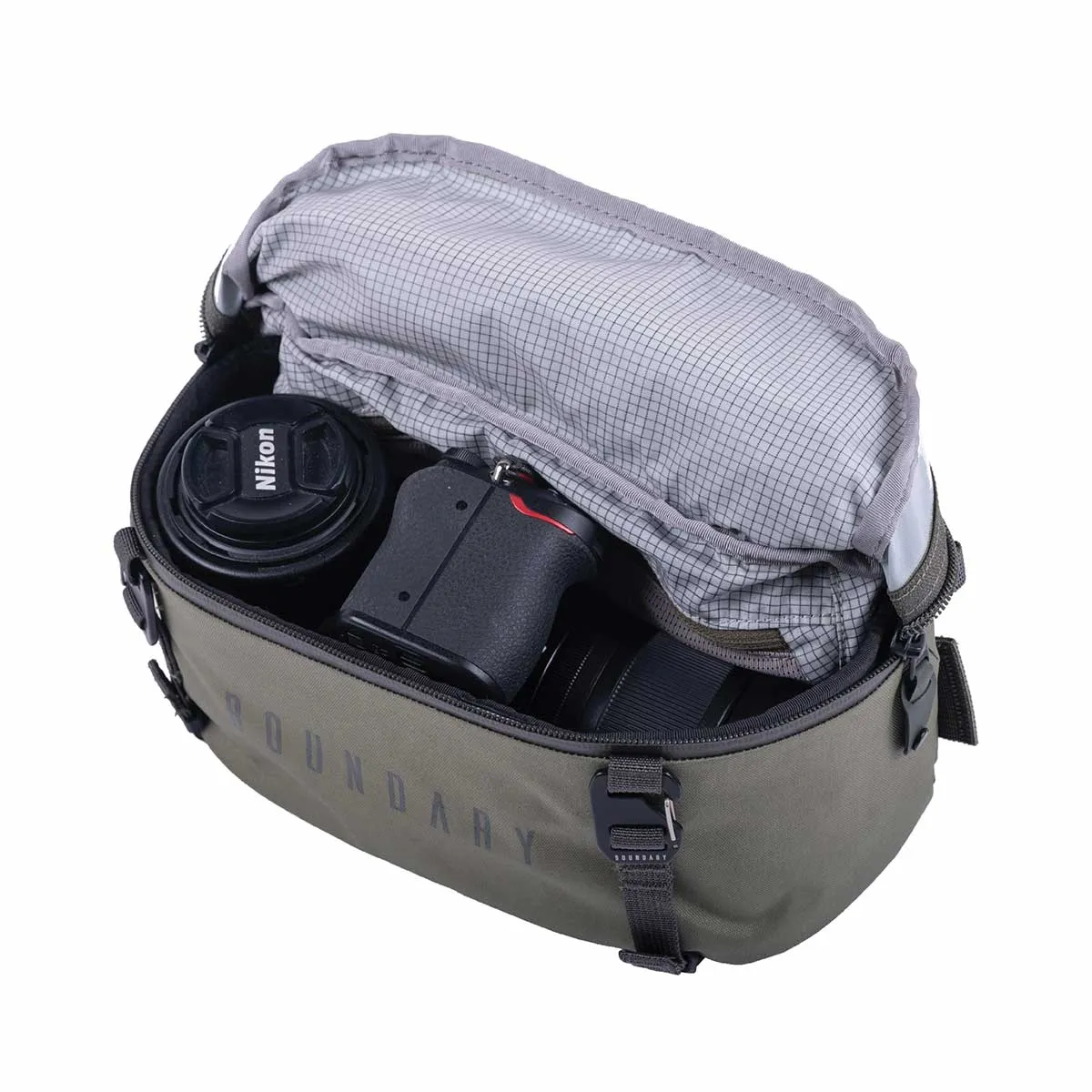 Boundary Rift Pack (Onyx)