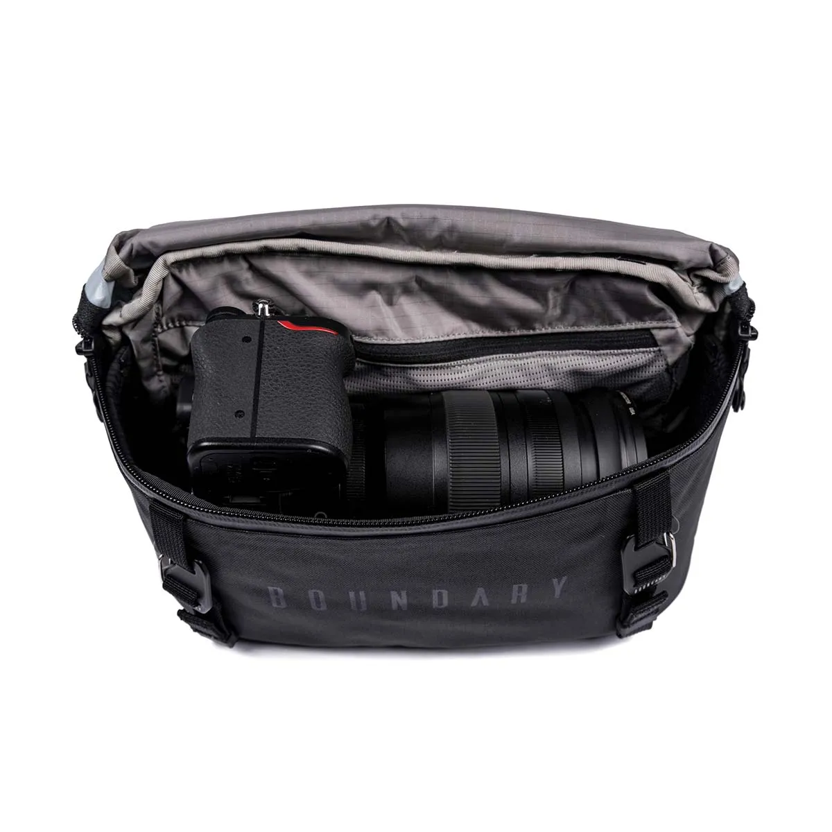 Boundary Rift Pack (Onyx)