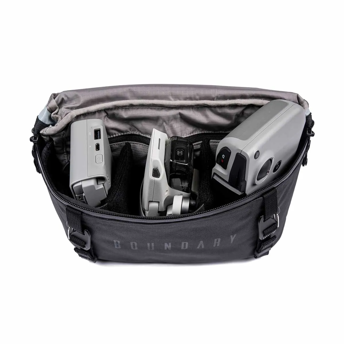 Boundary Rift Pack (Onyx)