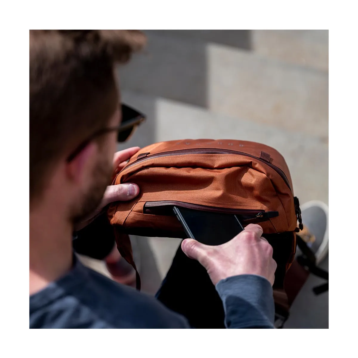 Boundary Rift Pack (Onyx)