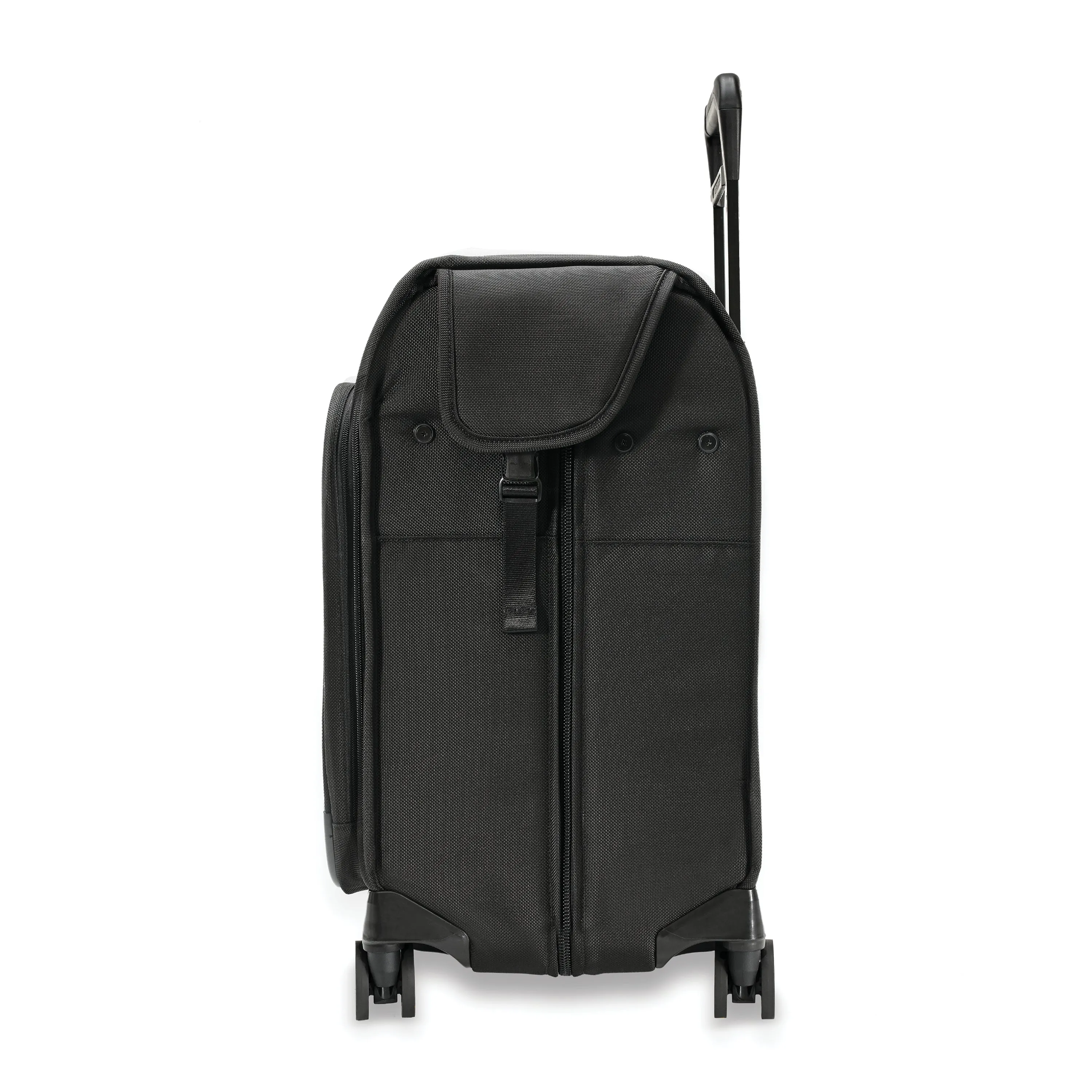 Briggs & Riley Baseline Deluxe Wardrobe Softside Spinner Hangable Garment Bag (Free Monogram)- BLU177SP