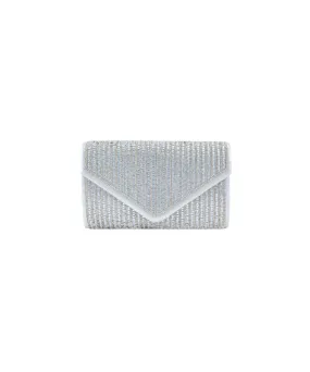 BULAGGI BRITT ENVELOP CLUTCH BAG