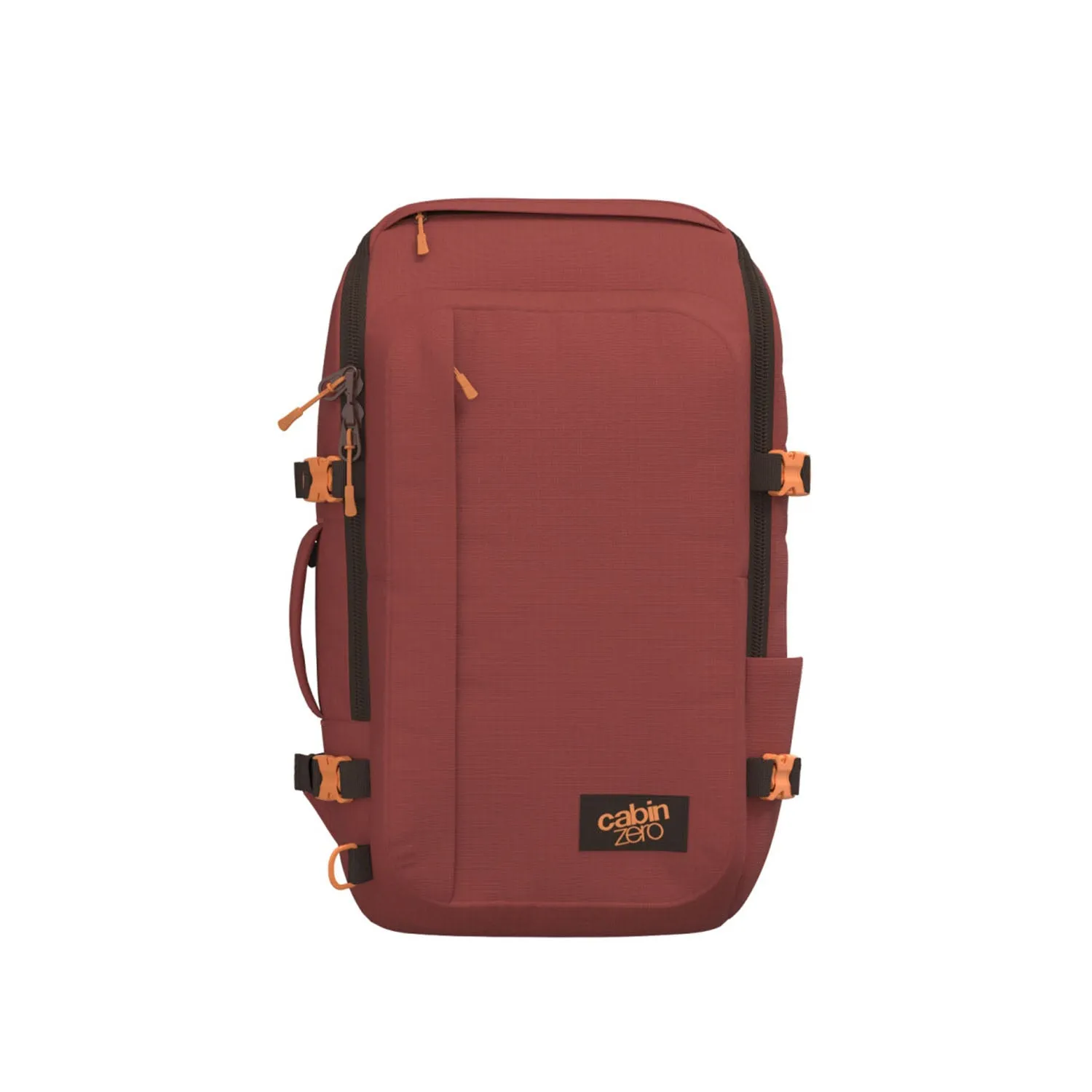 CabinZero Adventure 32L Hand Carry Luggage Travel Bag