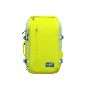 CabinZero Adventure 32L Hand Carry Luggage Travel Bag
