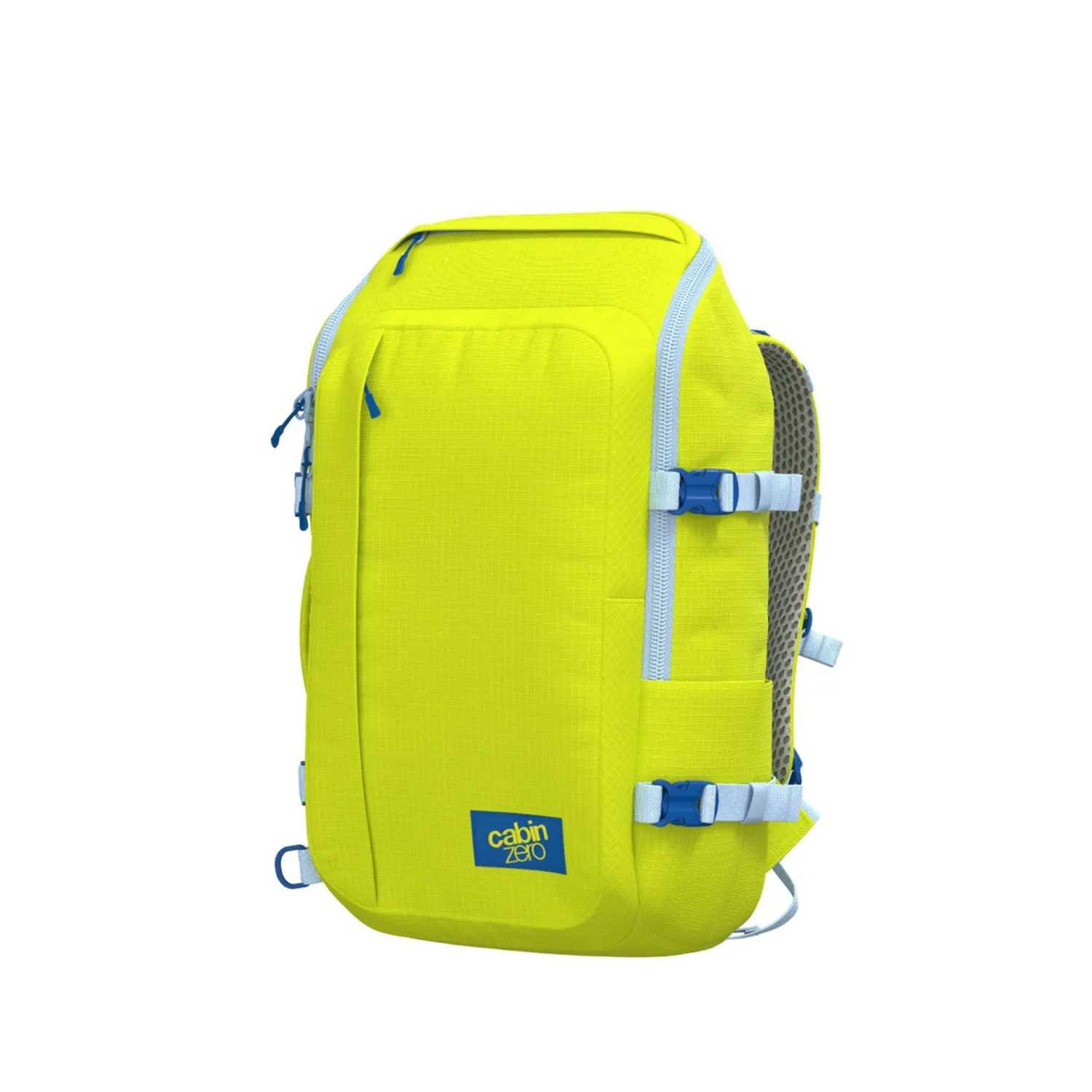 CabinZero Adventure 32L Hand Carry Luggage Travel Bag