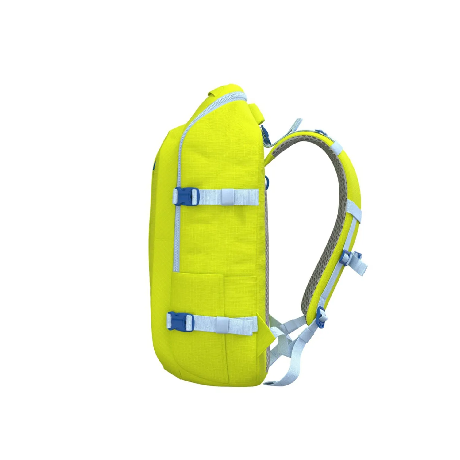CabinZero Adventure 32L Hand Carry Luggage Travel Bag