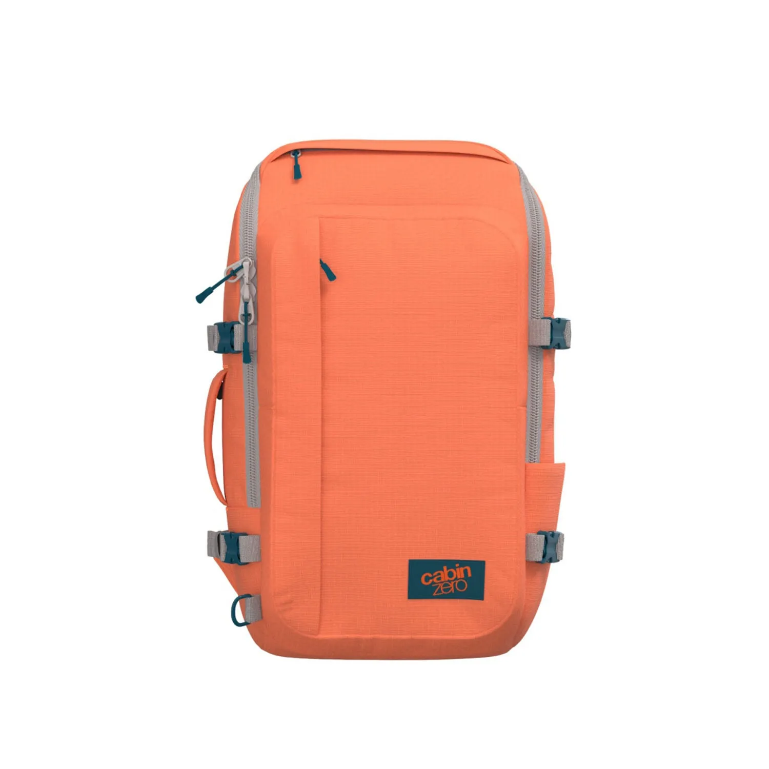 CabinZero Adventure 32L Hand Carry Luggage Travel Bag