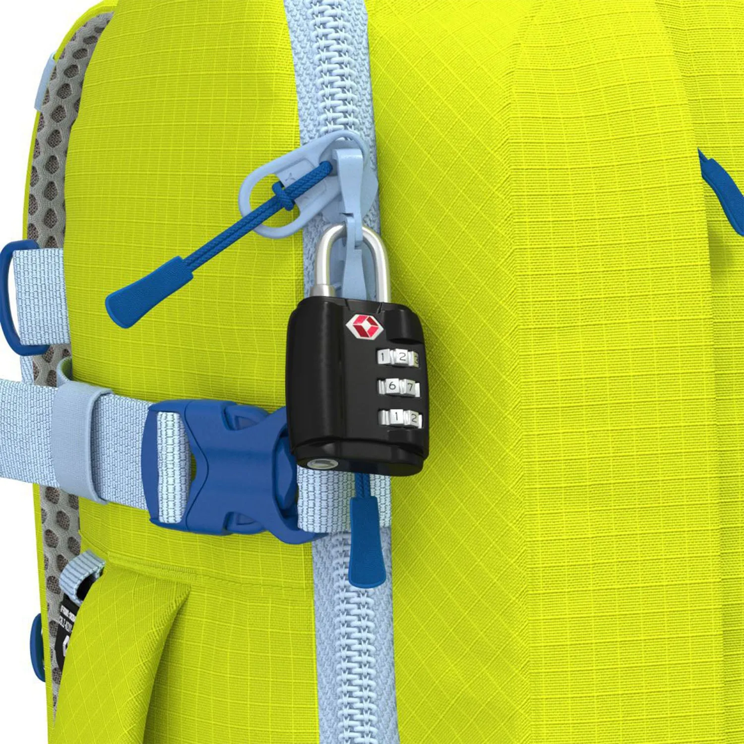 CabinZero Adventure 32L Hand Carry Luggage Travel Bag