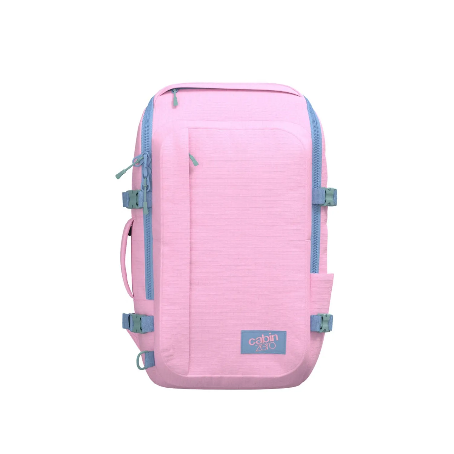 CabinZero Adventure 32L Hand Carry Luggage Travel Bag