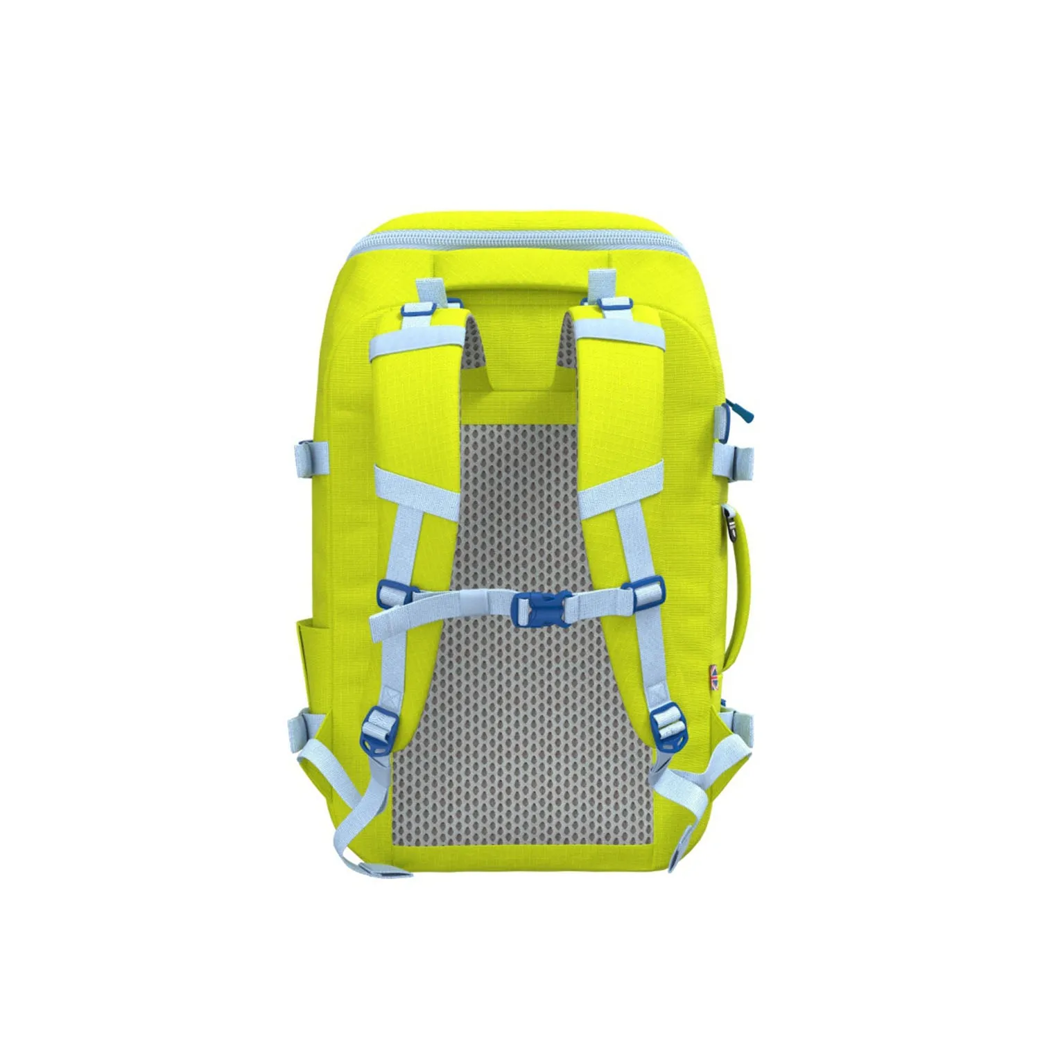 CabinZero Adventure 32L Hand Carry Luggage Travel Bag