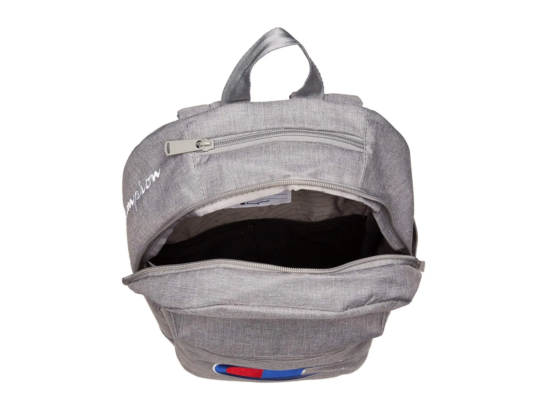 Champion LIFE Supersize 2.0 Backpack Medium Grey One Size