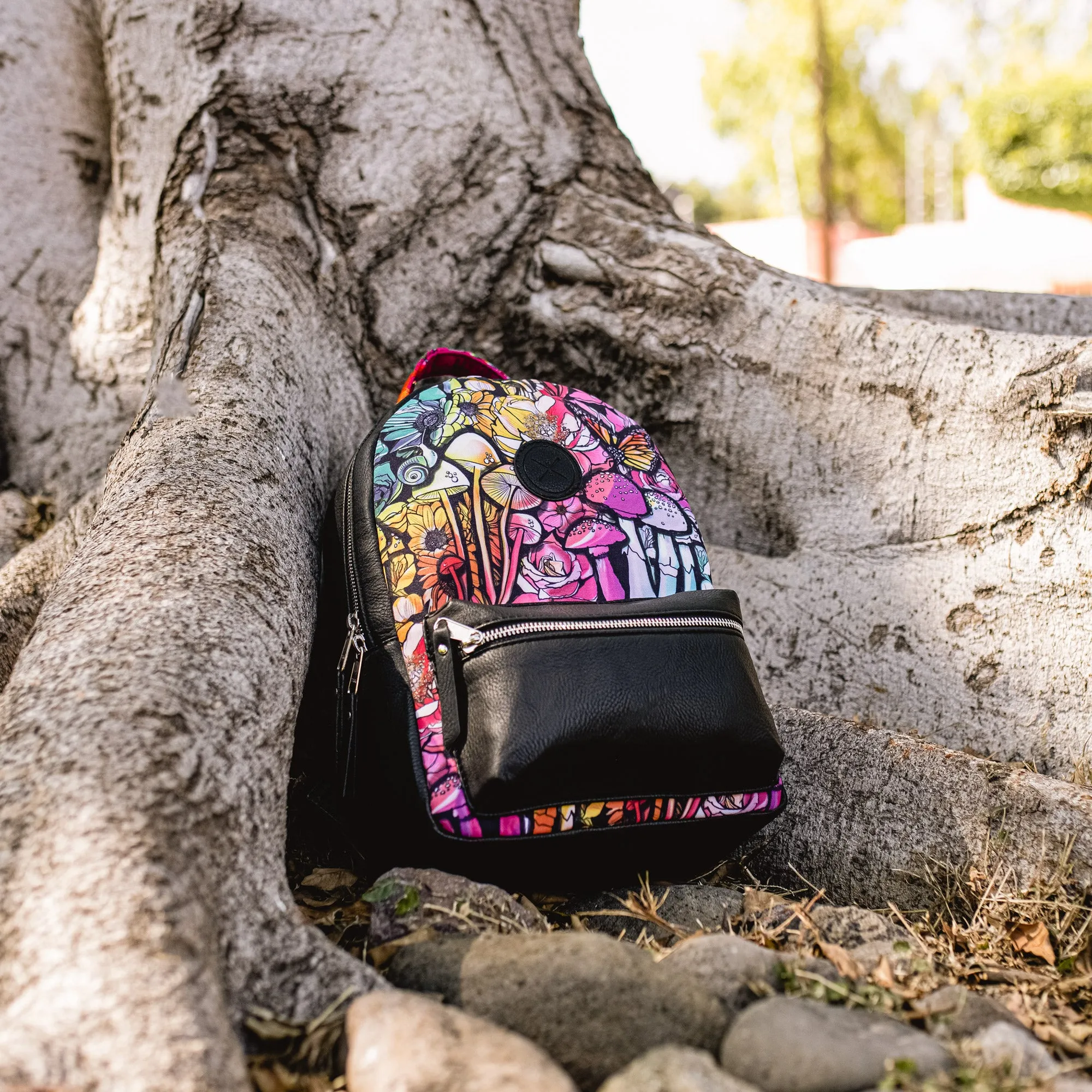 Chanterelle Backpack