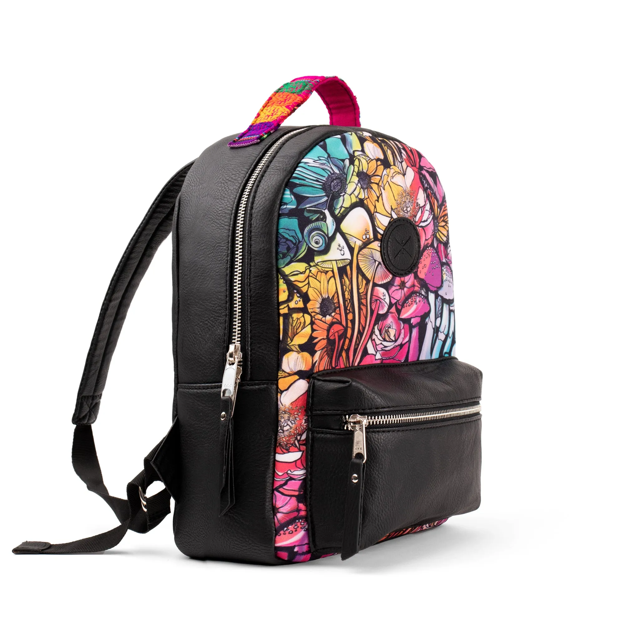 Chanterelle Backpack