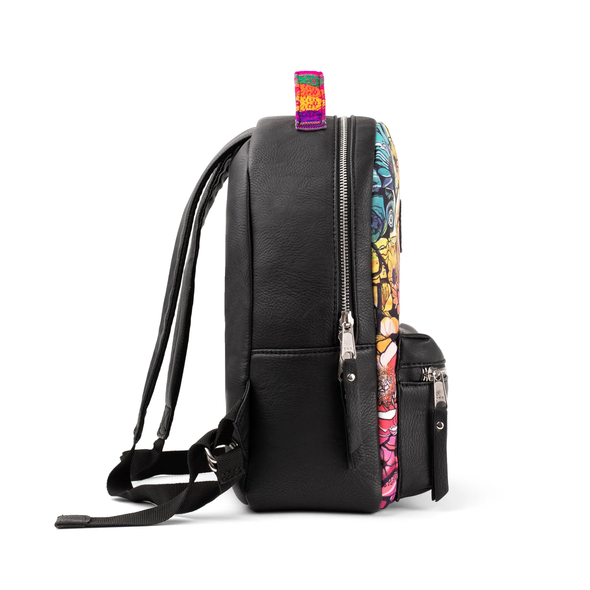 Chanterelle Backpack
