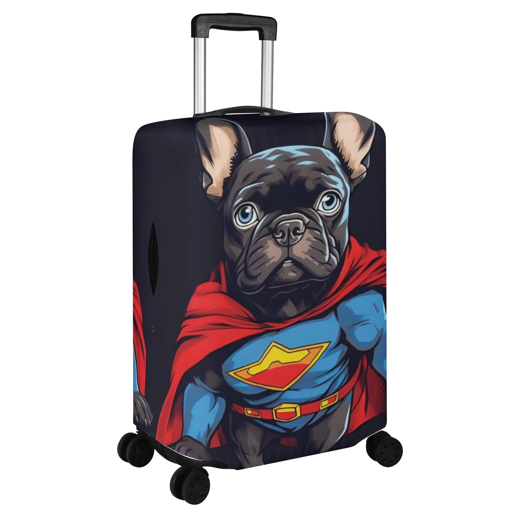 Charlie  - Luggage Cover