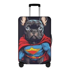 Charlie  - Luggage Cover