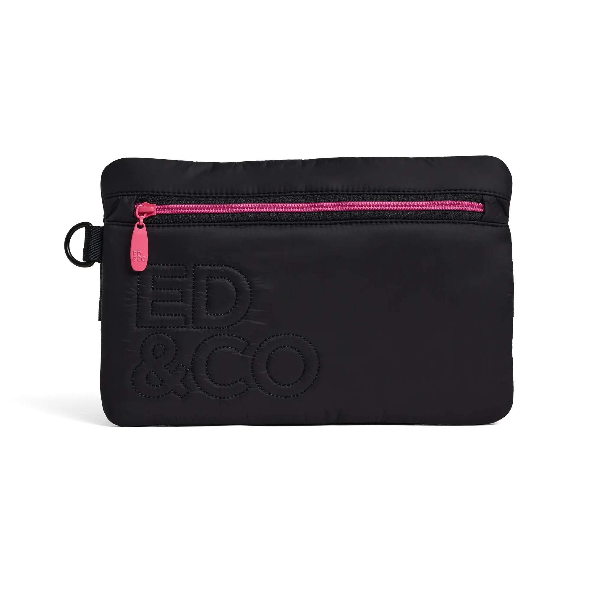Classy Clutch